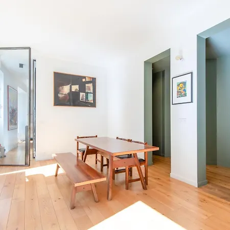 Loft Flore * Paris