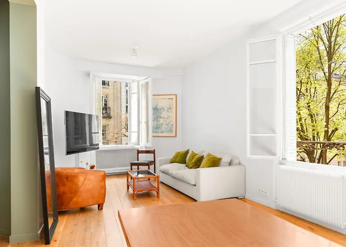Loft Flore