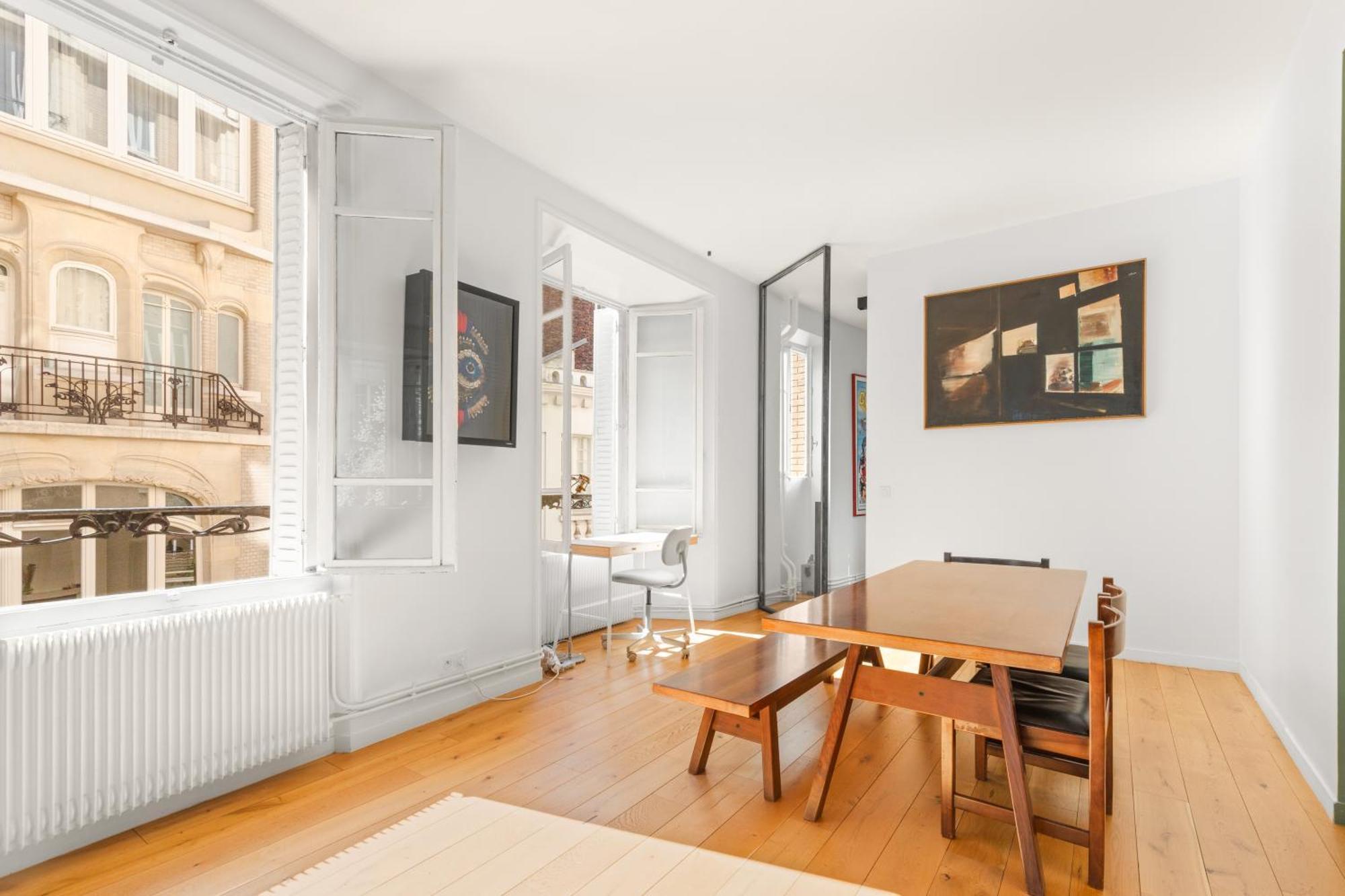Appartamento Loft Flore