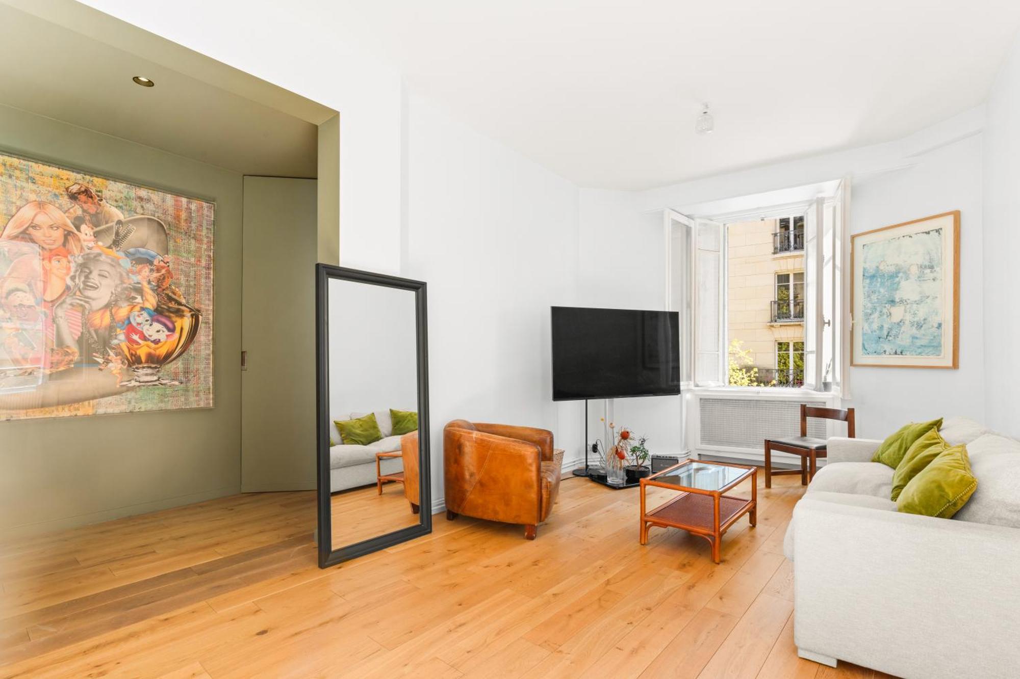 Loft Flore Appartamento
