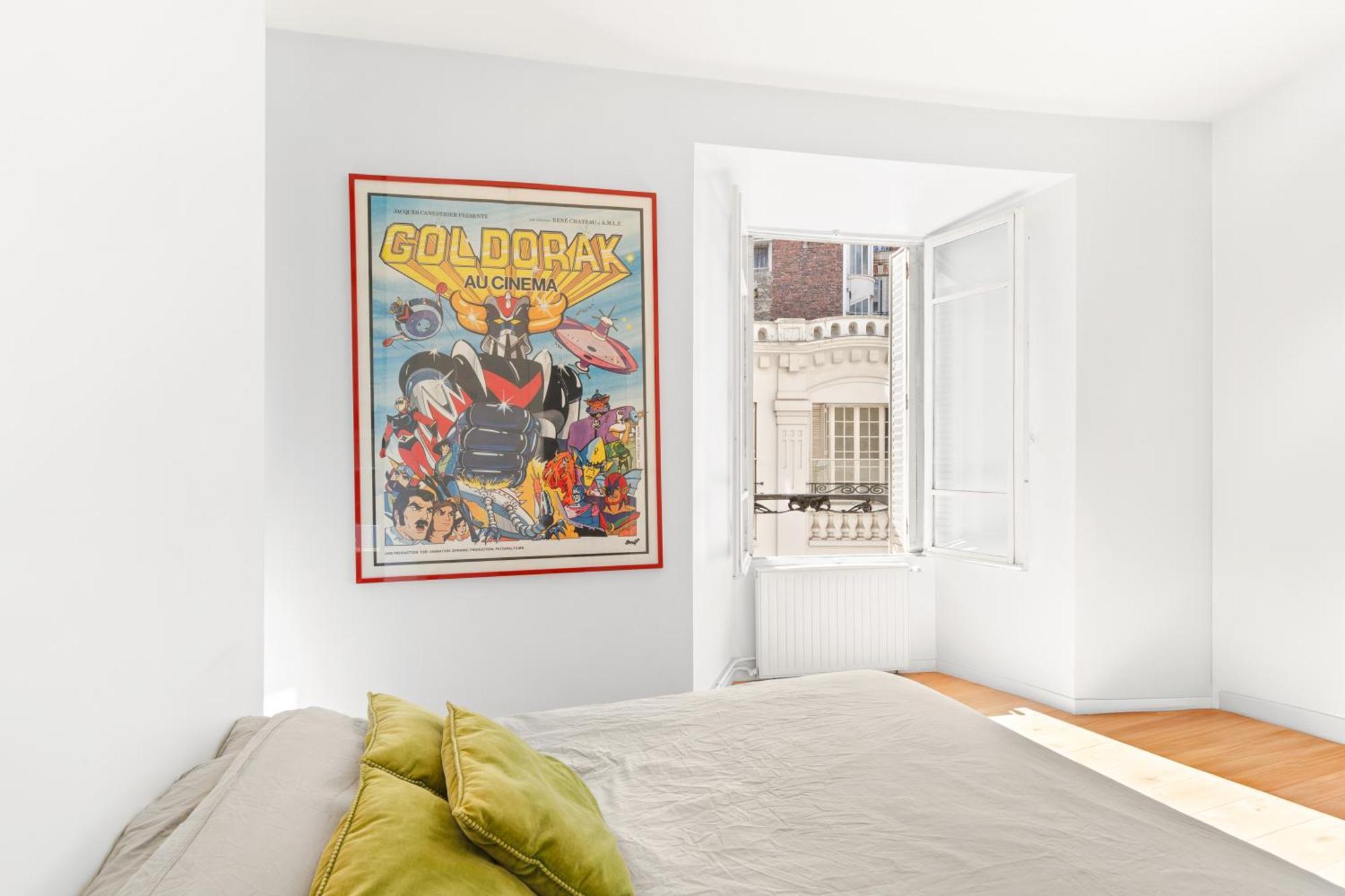 Loft Flore Appartamento *