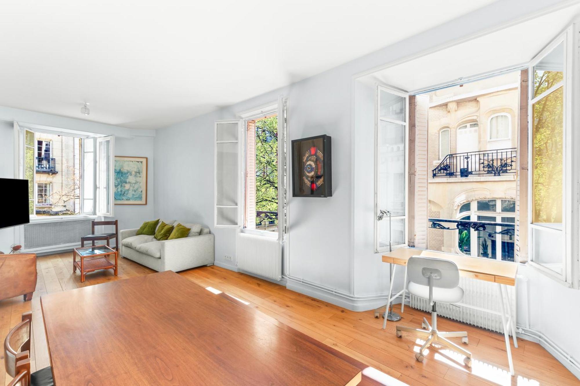 Loft Flore Appartamento