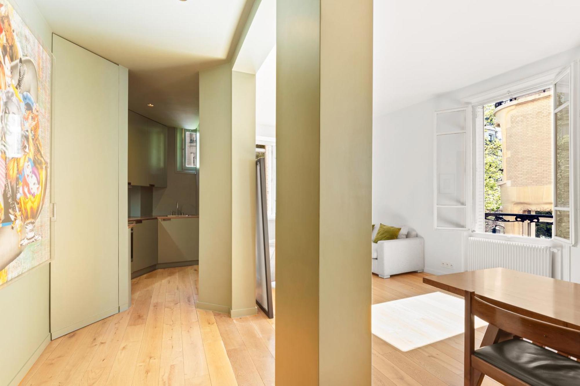 Loft Flore