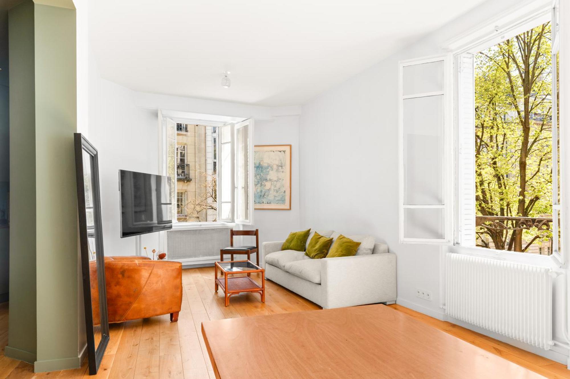 Loft Flore Appartamento *