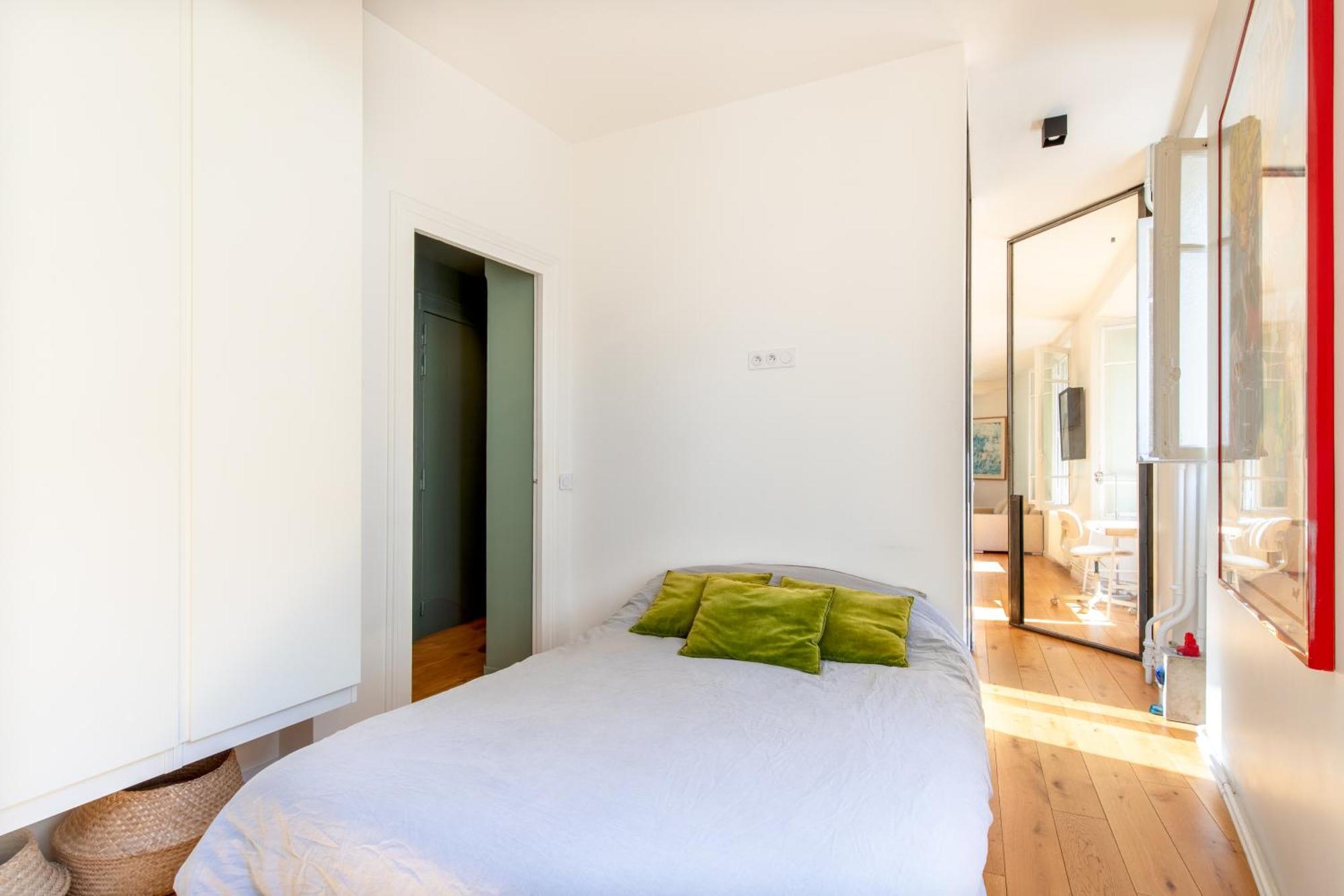 Loft Flore Appartamento *